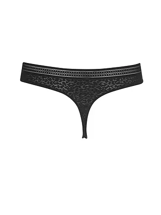 LASCANA | String FREYA black | 